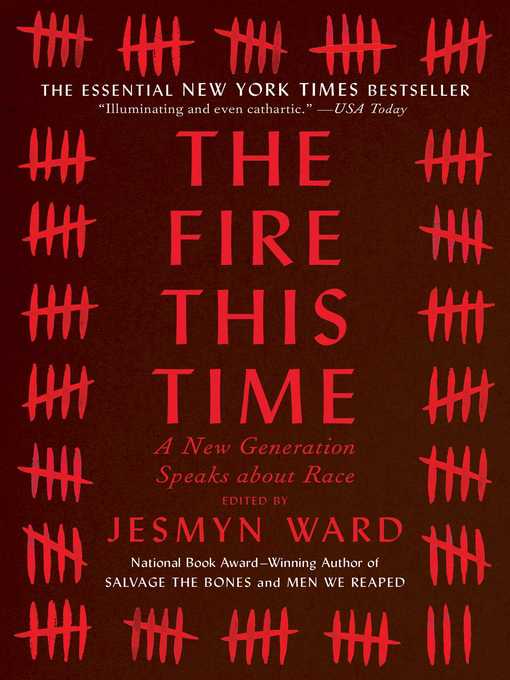 Title details for The Fire This Time by Jesmyn Ward - Available